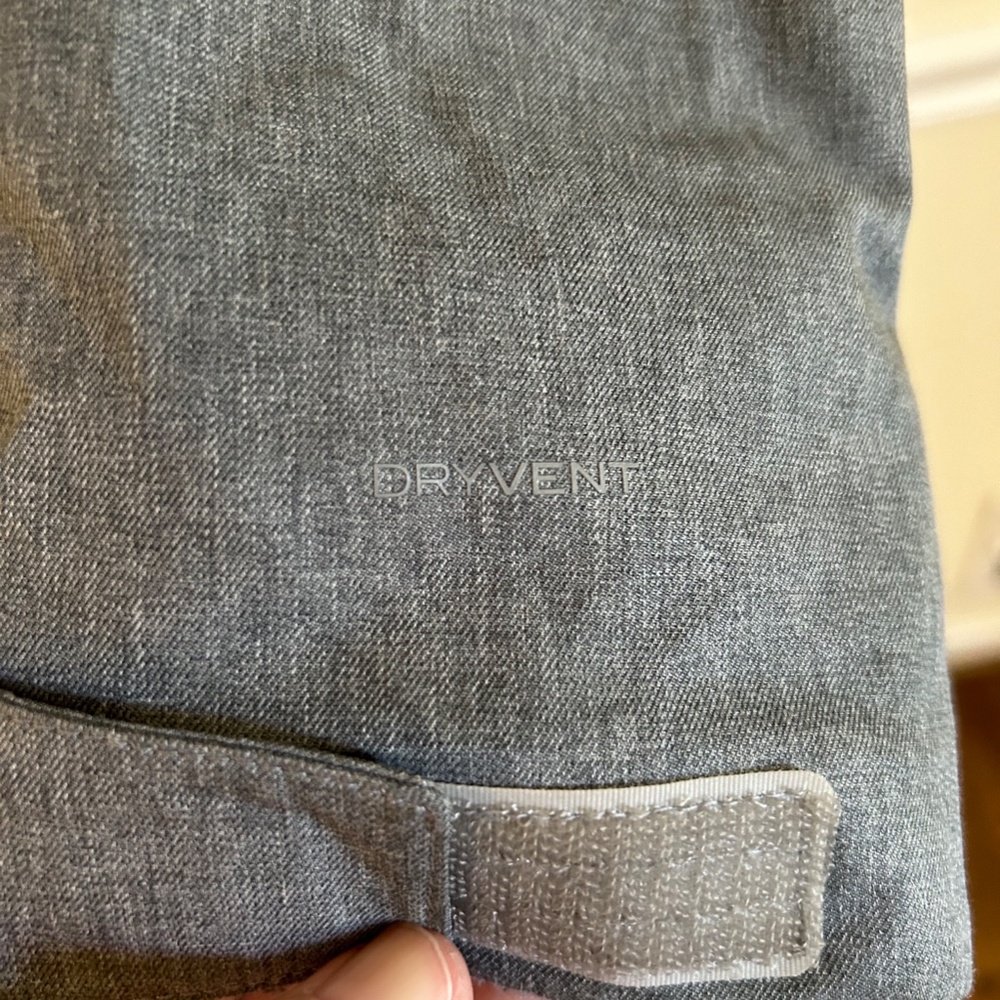 The North Face ThermoBall DryVent Jacket - Picture 12 of 13